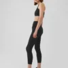 Sujetador deportivo GapFit Power de impacto medio