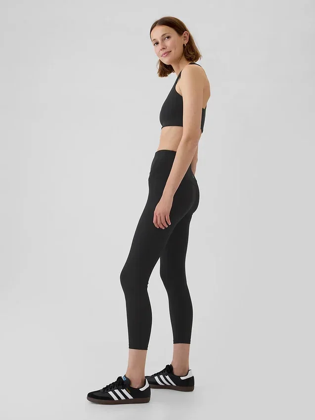 Sujetador deportivo GapFit Power de impacto medio