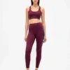 Sujetador deportivo GapFit Power de impacto medio