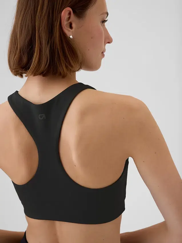 Sujetador deportivo GapFit Power de impacto medio