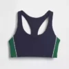 Sujetador deportivo GapFit Power de impacto medio