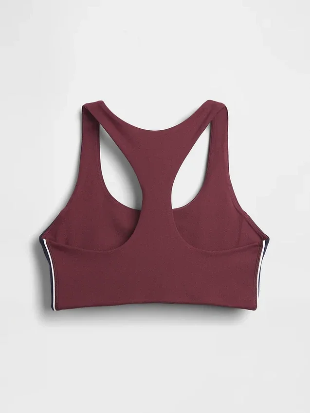 Sujetador deportivo GapFit Power de impacto medio
