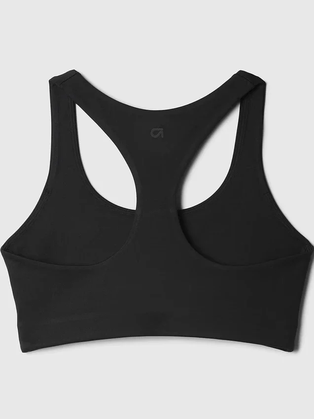 Sujetador deportivo GapFit Power de impacto medio