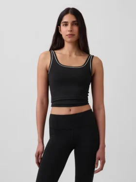 Sujetador deportivo GapFit Smooth
