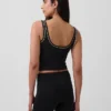Sujetador deportivo GapFit Smooth