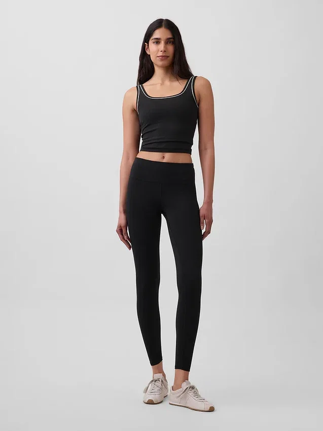 Sujetador deportivo GapFit Smooth