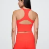 Sujetador GapFit Power con espalda de corredor