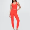 Sujetador GapFit Power con espalda de corredor