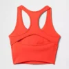 Sujetador GapFit Power con espalda de corredor