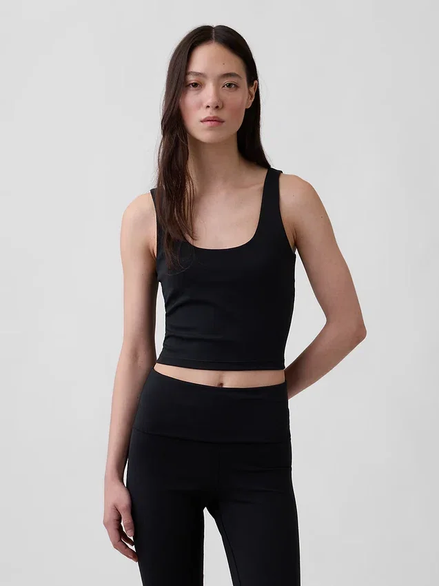 Sujetador GapFit Smooth de bajo impacto