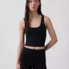 Sujetador GapFit Smooth de bajo impacto