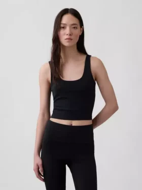 Sujetador GapFit Smooth de bajo impacto