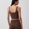 Sujetador GapFit Smooth de bajo impacto