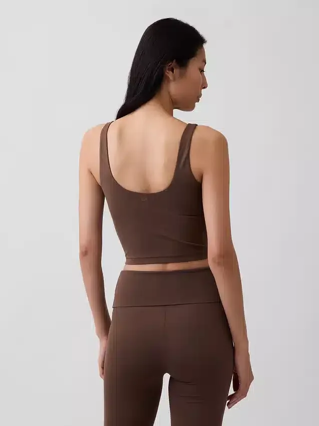 Sujetador GapFit Smooth de bajo impacto
