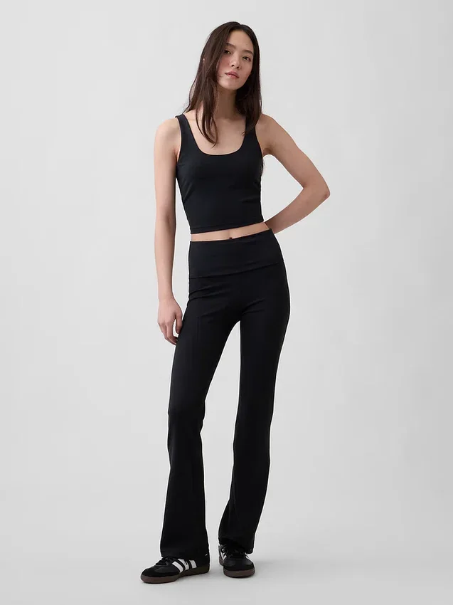 Sujetador GapFit Smooth de bajo impacto
