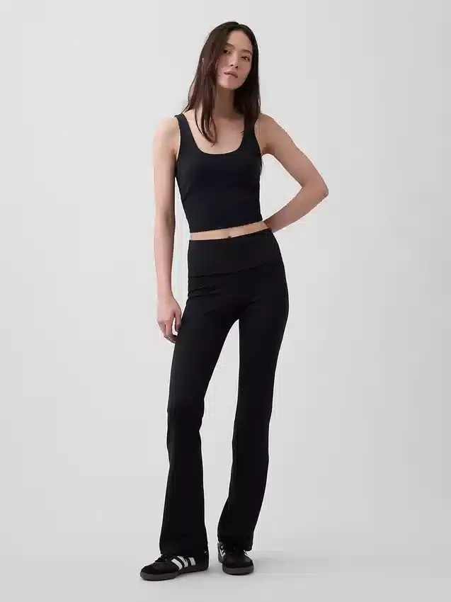 Sujetador GapFit Smooth de bajo impacto