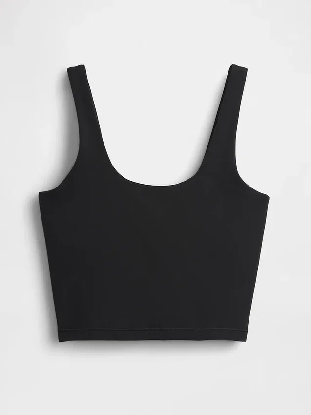 Sujetador GapFit Smooth de bajo impacto