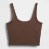 Sujetador GapFit Smooth de bajo impacto