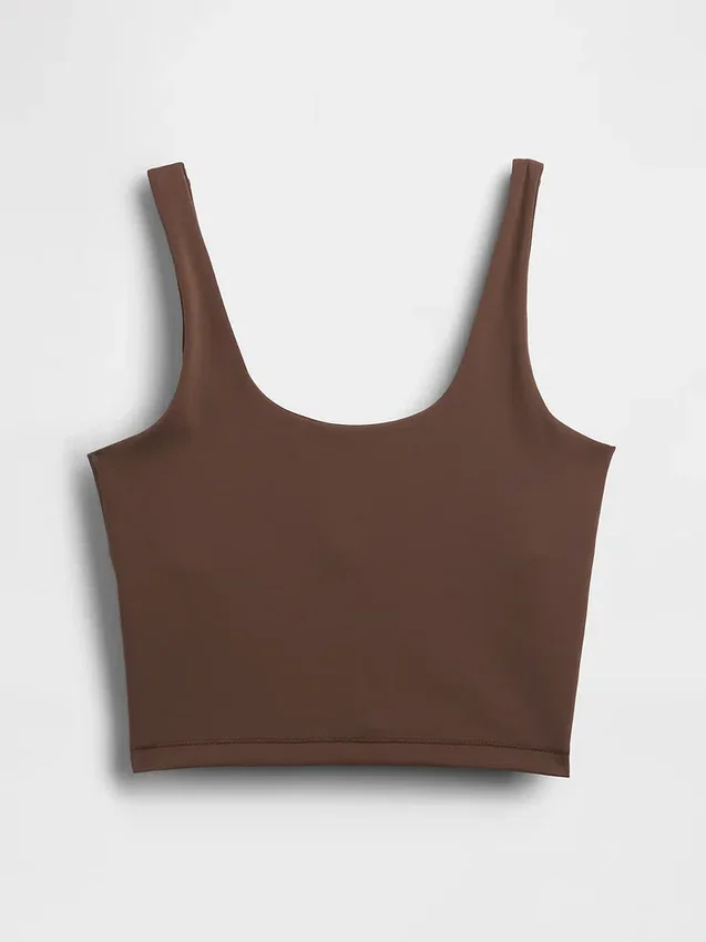 Sujetador GapFit Smooth de bajo impacto