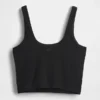 Sujetador GapFit Smooth de bajo impacto