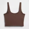 Sujetador GapFit Smooth de bajo impacto