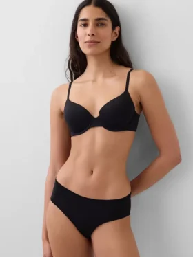 Sujetador Semi-Demi Secondskin