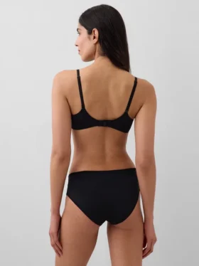 Sujetador Semi-Demi Secondskin