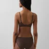 Sujetador Semi-Demi Secondskin
