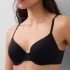 Sujetador Semi-Demi Secondskin