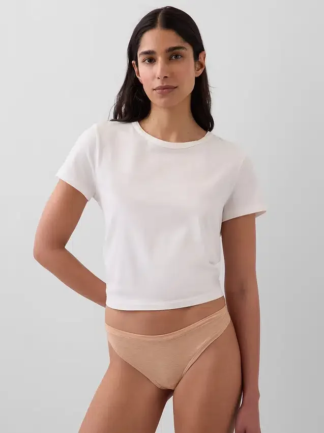 Tanga «Breathe»