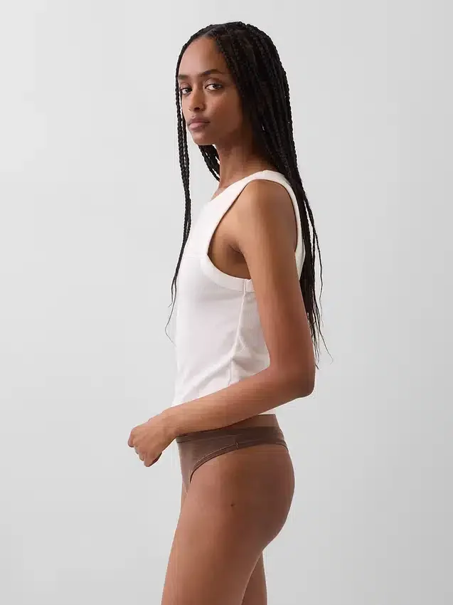Tanga «Breathe»