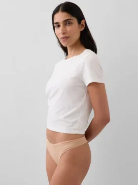 Tanga «Breathe»