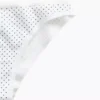 Tanga cheeky de algodón orgánico elástico súper suave