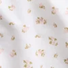 Tanga de algodón orgánico elástico