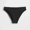 Tanga de algodón orgánico elástico