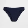 Tanga de algodón orgánico elástico