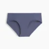 Tanga de algodón orgánico elástico súper suave