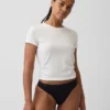 Tanga de encaje