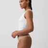 Tanga de encaje