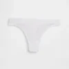 Tanga de encaje