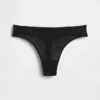 Tanga de encaje
