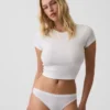 Tanga de modal ultra suave
