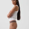 Tanga de modal ultra suave