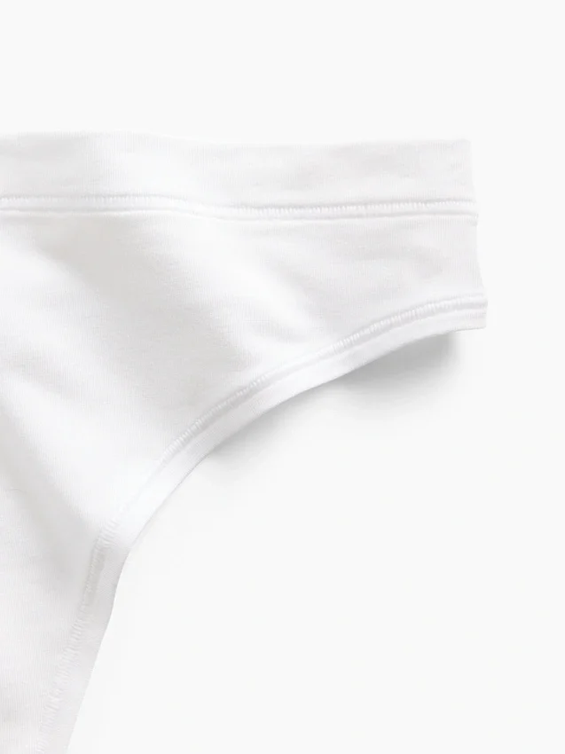 Tanga de modal ultra suave