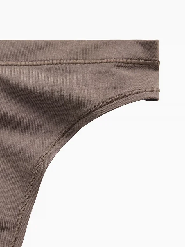 Tanga de modal ultra suave
