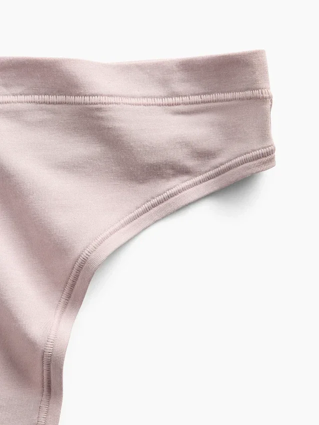 Tanga de modal ultra suave