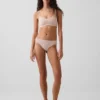 Tanga de modal ultra suave
