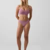 Tanga de modal ultra suave