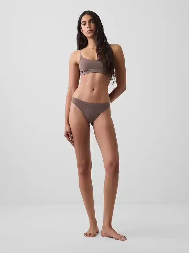 Tanga de modal ultra suave