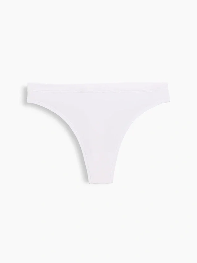 Tanga de modal ultra suave